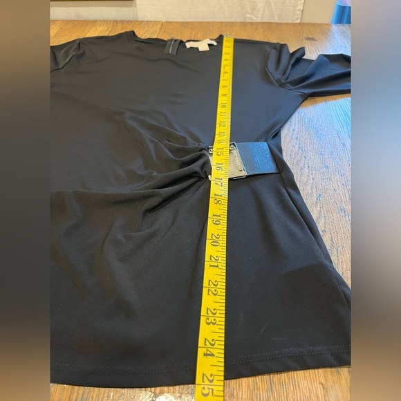 🖤 MICHAEL MICHAEL KORS Top – Size L - Picture 10 of 10